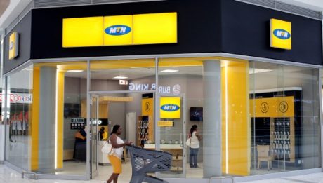 South African mobile operator MTN in talks to buy domestic rival