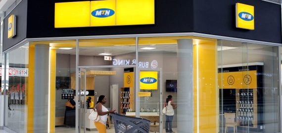 South African mobile operator MTN in talks to buy domestic rival