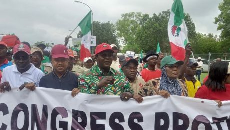 University Workers’ Strike: NLC presents demands to National Assembly