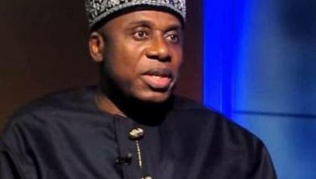 ‘Bishops’ Who Attended Unveiling Of Shettima May Be Fake – Amaechi