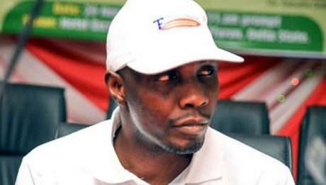 Tompolo Wins Multi-Million Dollar Contract To Curb Oil Theft