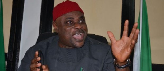 APGA Declares Three-Day Fasting For Anambra Assembly