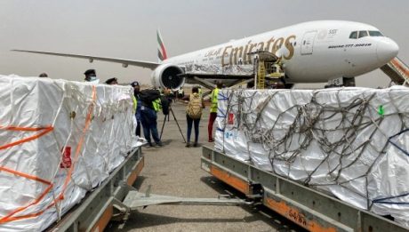 Emirates to reduce Nigeria service due to trapped revenue