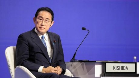 Japan to push for Africa seat on the UN Security Council