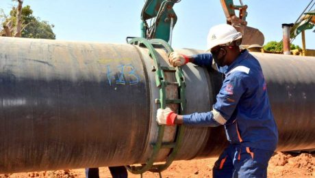 Funding, insecurity stall $2.8b AKK project, gas export