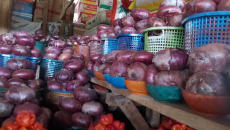 How prices of food increased in July – NBS