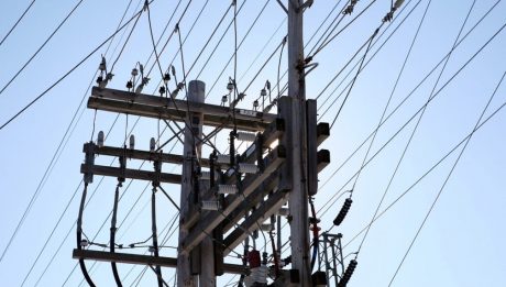 The day electricity workers held Nigeria to ransom