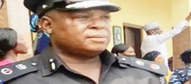 Benue Cultists Kill Three, Police Arrest 30 Suspects