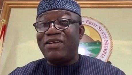Governors Brainstorm To Block Tax Leakages, Improve IGR Collection