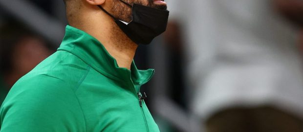 Boston Celtics Suspend Ime Udoka For 2022-23 Season