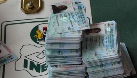 Nigerians To Get Their Voter Cards By November For 2023 Polls