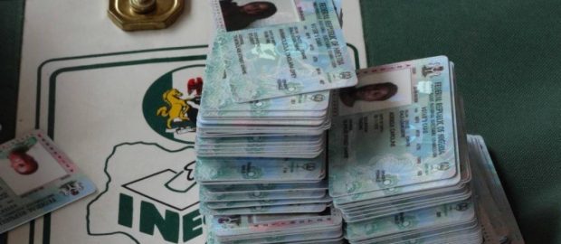 Nigerians To Get Their Voter Cards By November For 2023 Polls