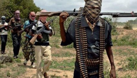 Five Nigerian Soldiers Killed As Gunmen Attack Anambra Community