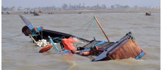 Five die in another Jigawa boat accident
