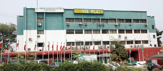 PDP confirms payment of millions to NWC members
