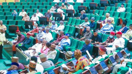 Reps move to prohibit trial of sitting judge