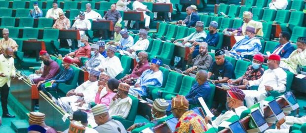 Reps move to prohibit trial of sitting judge