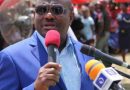 Governor Wike Demands N5million From Political Parties
